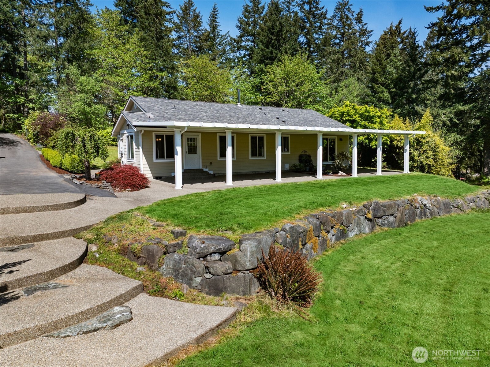 28711 30th Ave E , Spanaway, WA 98387