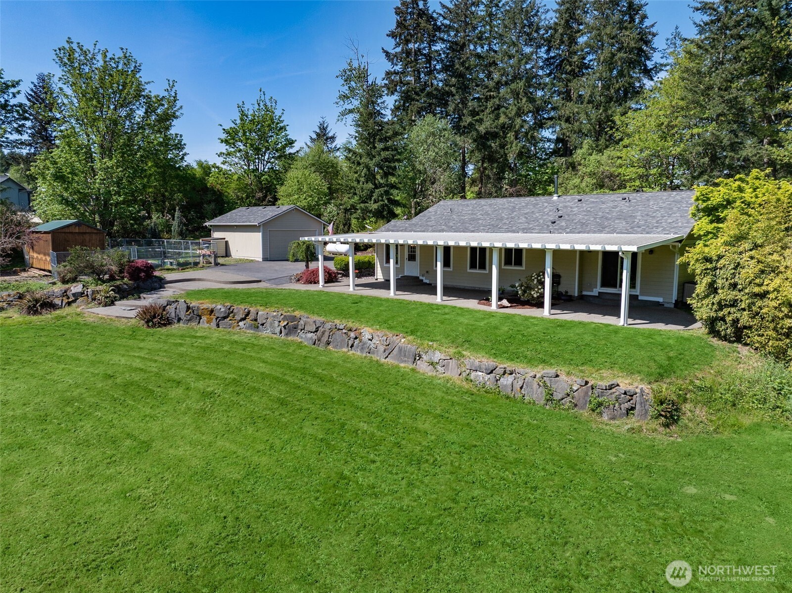 28711 30th Ave E , Spanaway, WA 98387