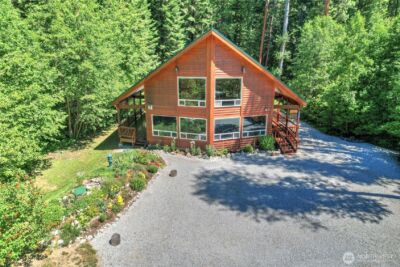 2115 Chiwawa Court , Leavenworth, WA 98826 - Photo 1
