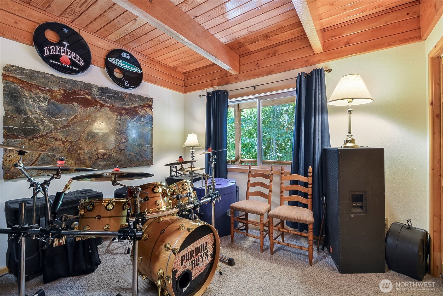 2115 Chiwawa Court , Leavenworth, WA 98826