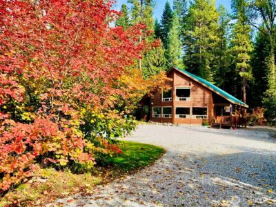 2115 Chiwawa Court , Leavenworth, WA 98826 - Photo 2