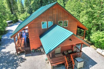 2115 Chiwawa Court , Leavenworth, WA 98826 - Photo 23