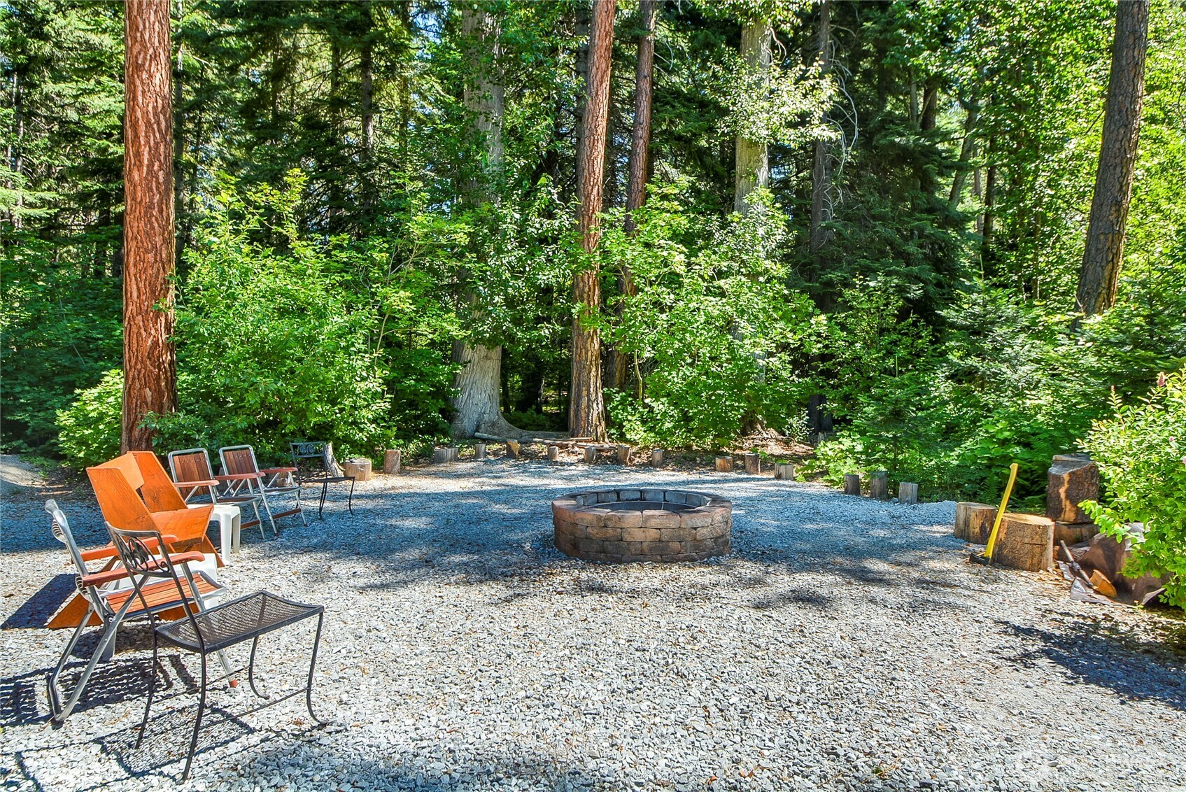 2115 Chiwawa Court , Leavenworth, WA 98826