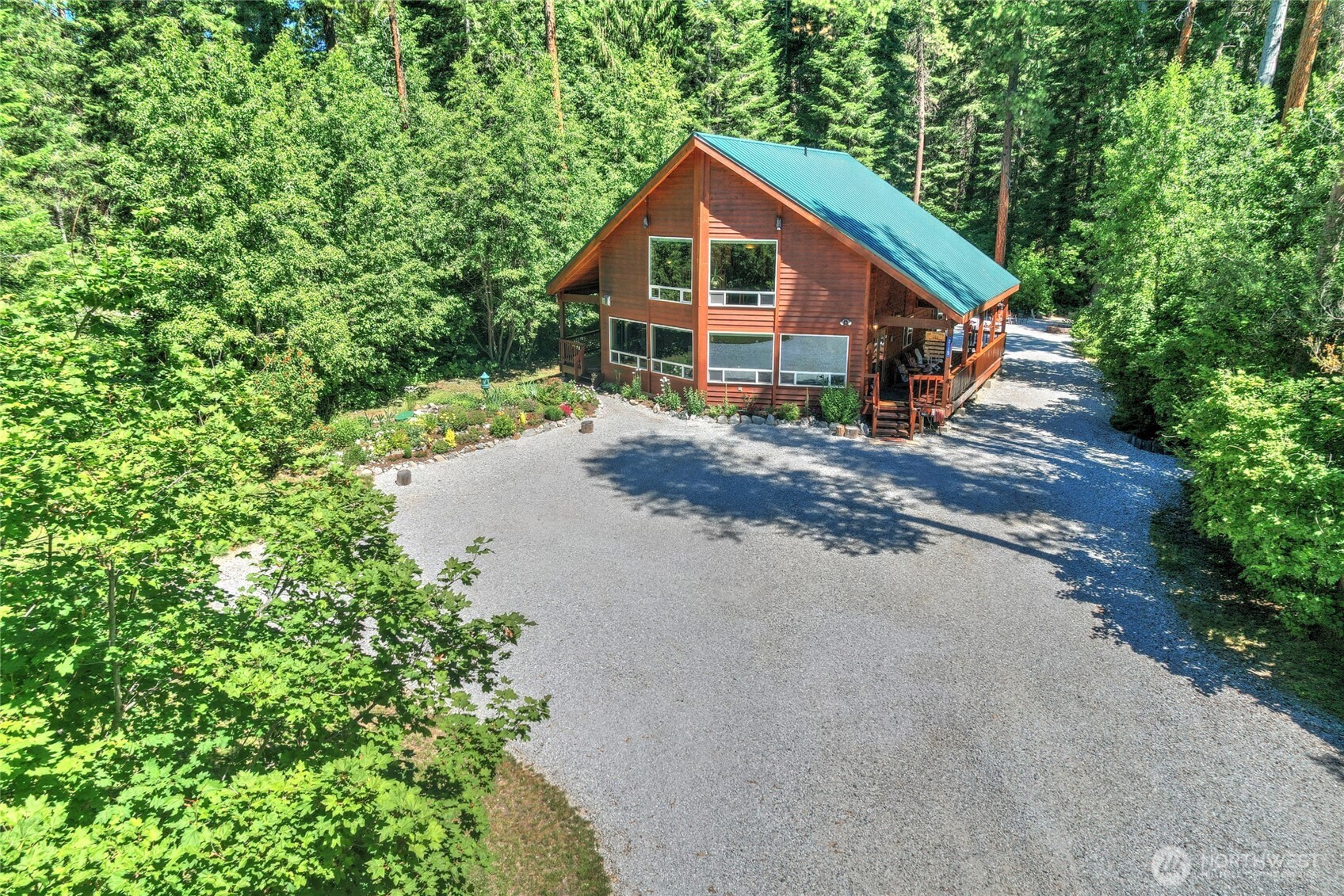 2115 Chiwawa Court , Leavenworth, WA 98826