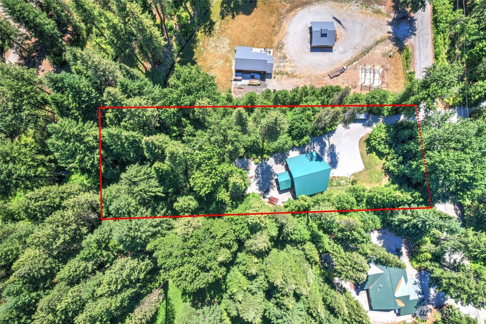 2115 Chiwawa Court , Leavenworth, WA 98826