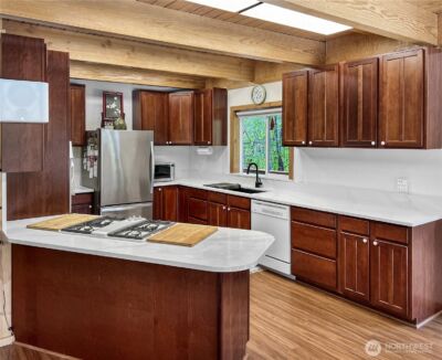 2115 Chiwawa Court , Leavenworth, WA 98826 - Photo 4