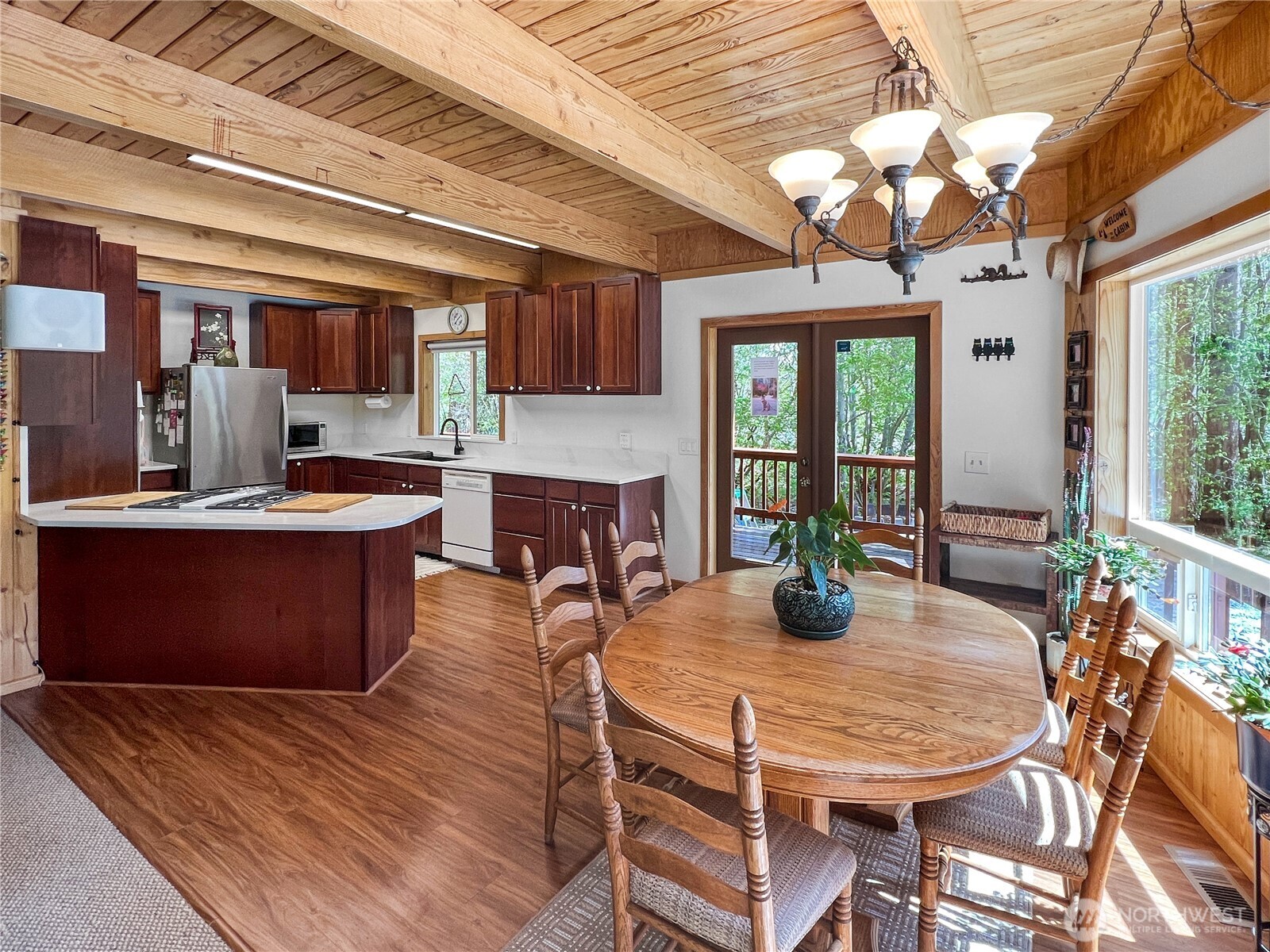 2115 Chiwawa Court , Leavenworth, WA 98826