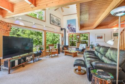 2115 Chiwawa Court , Leavenworth, WA 98826 - Photo 9