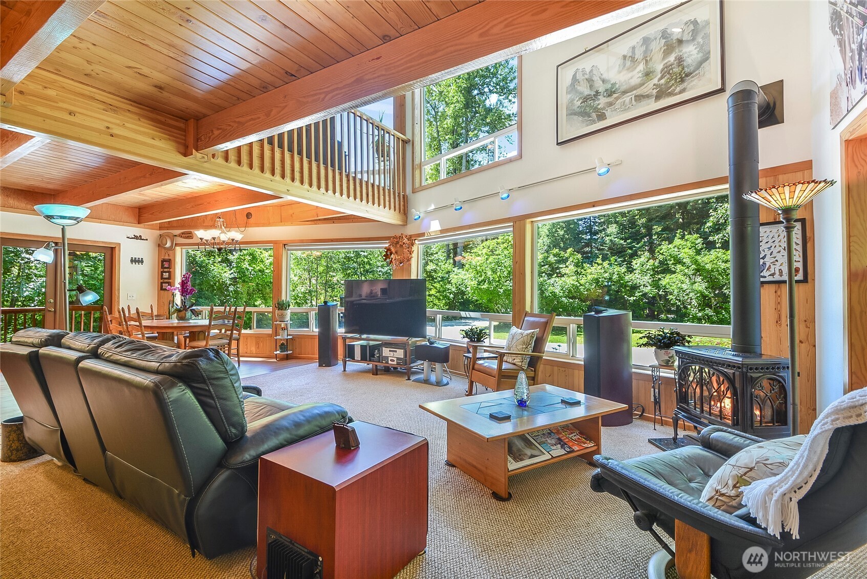 2115 Chiwawa Court , Leavenworth, WA 98826