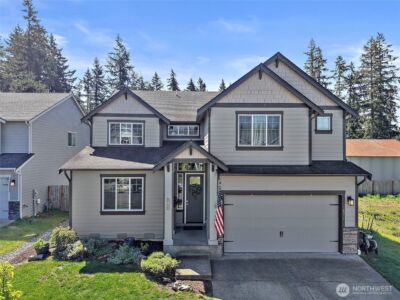 18215 SE 248th Street , Covington, WA 98042 - Photo 1