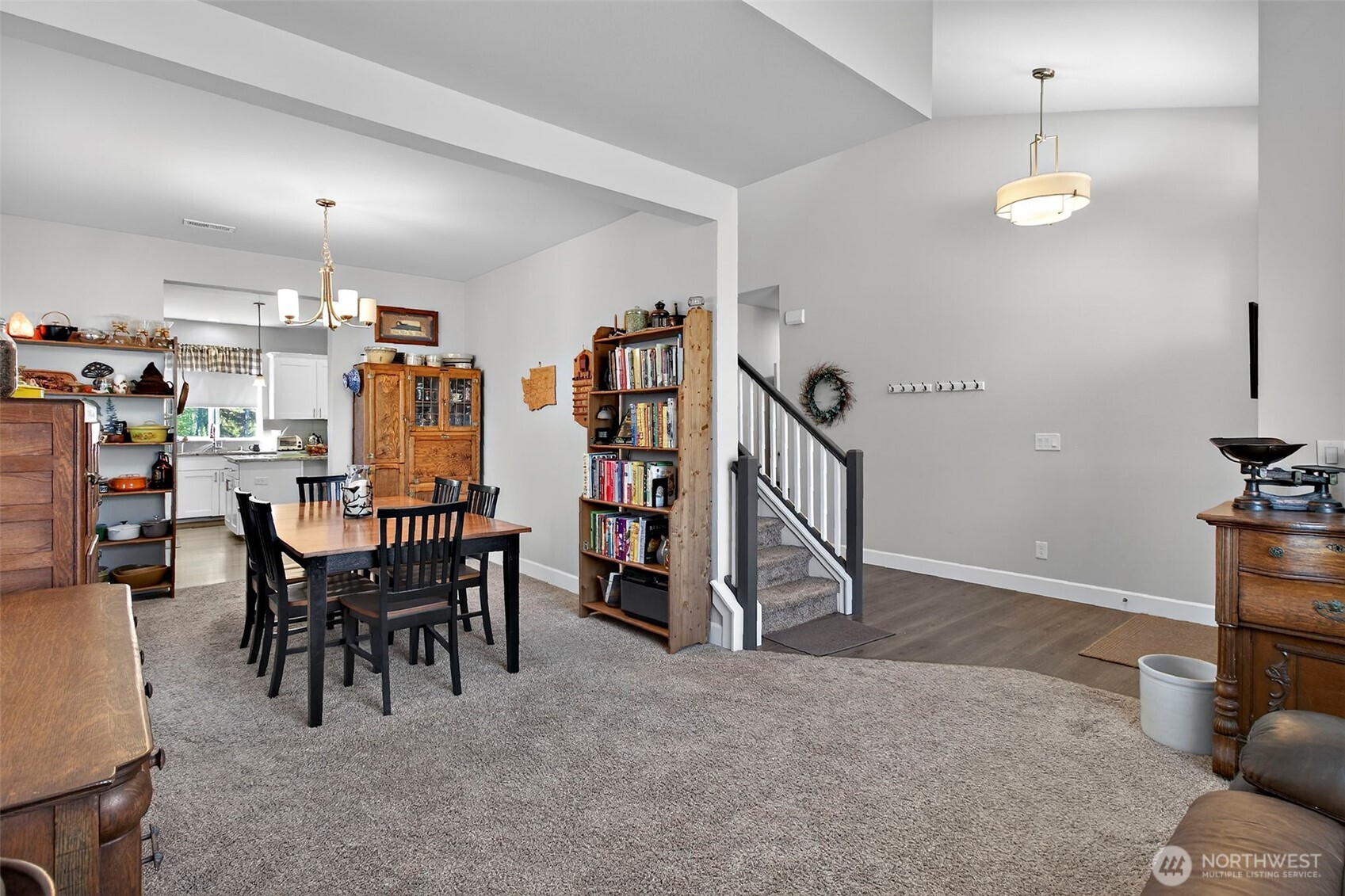 18215 SE 248th Street , Covington, WA 98042