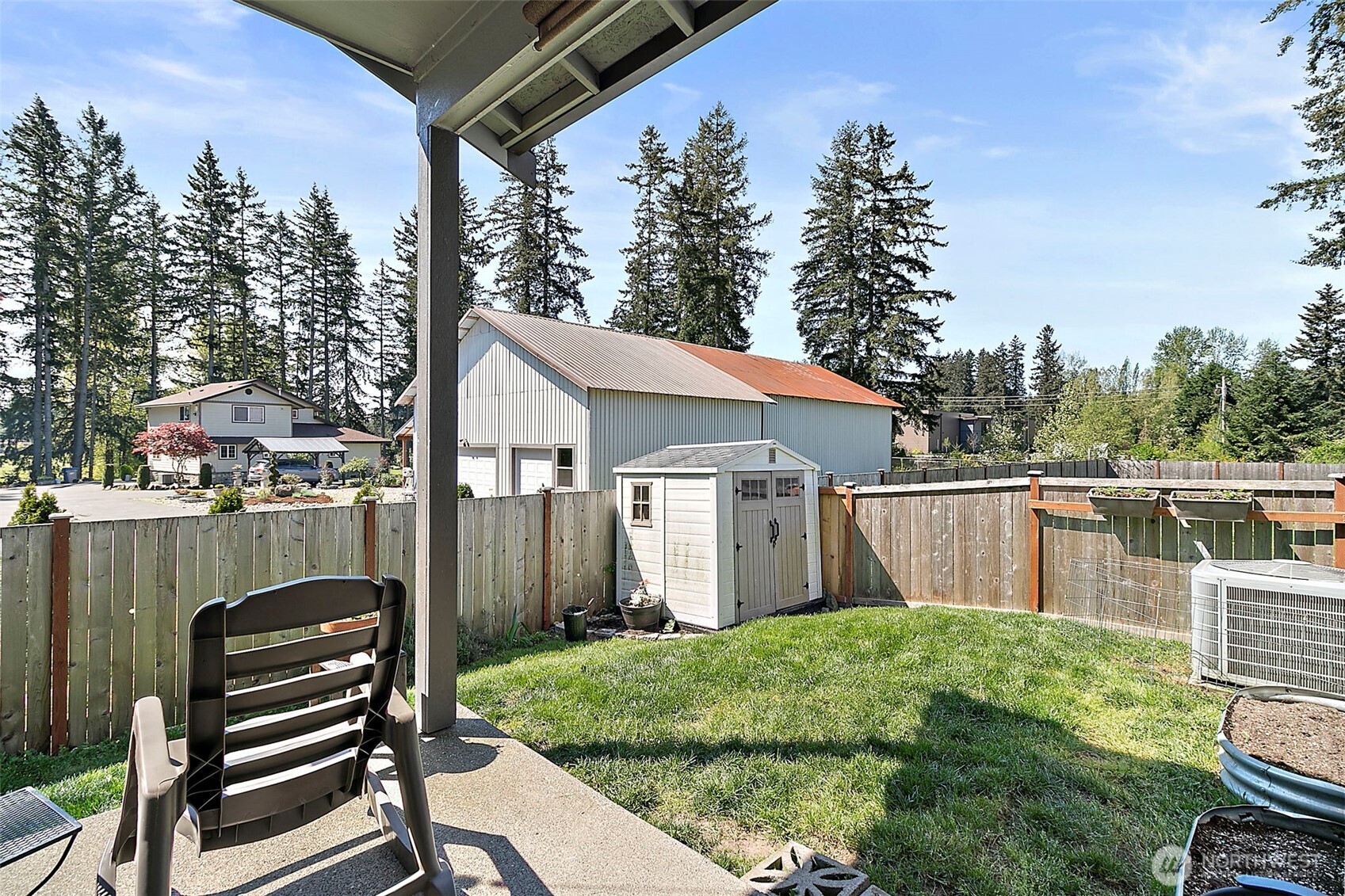 18215 SE 248th Street , Covington, WA 98042