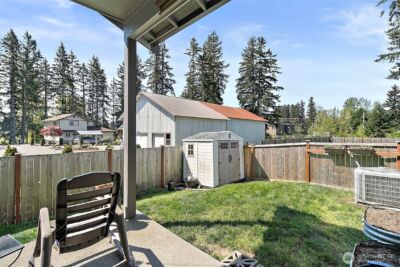 18215 SE 248th Street , Covington, WA 98042 - Photo 20