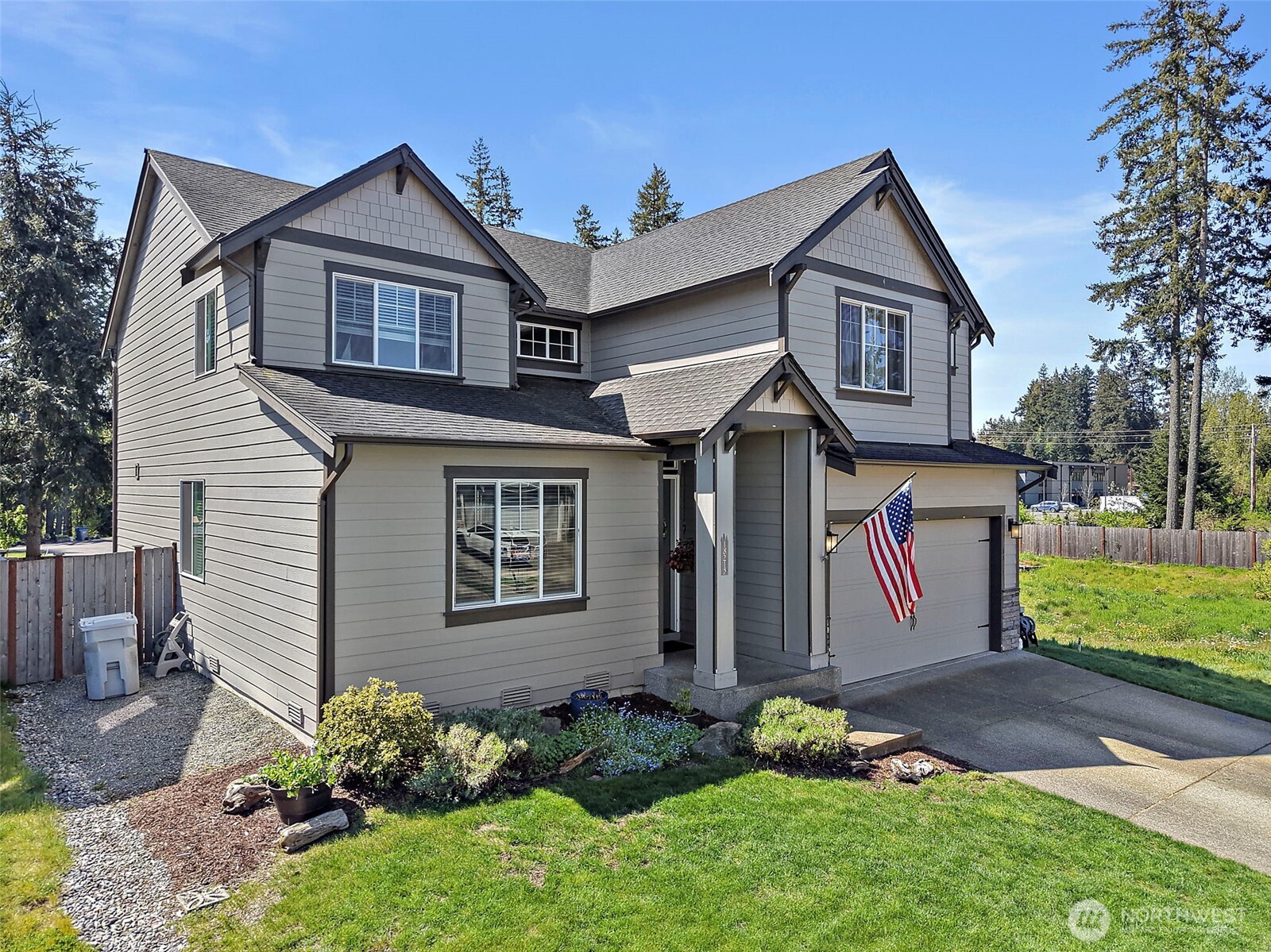 18215 SE 248th Street , Covington, WA 98042