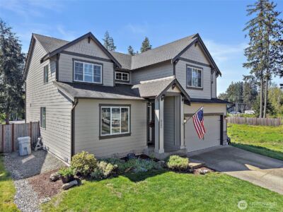 18215 SE 248th Street , Covington, WA 98042 - Photo 23