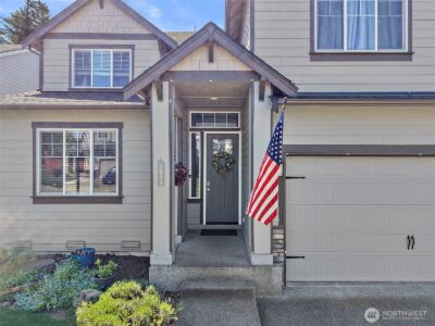 18215 SE 248th Street , Covington, WA 98042 - Photo 24