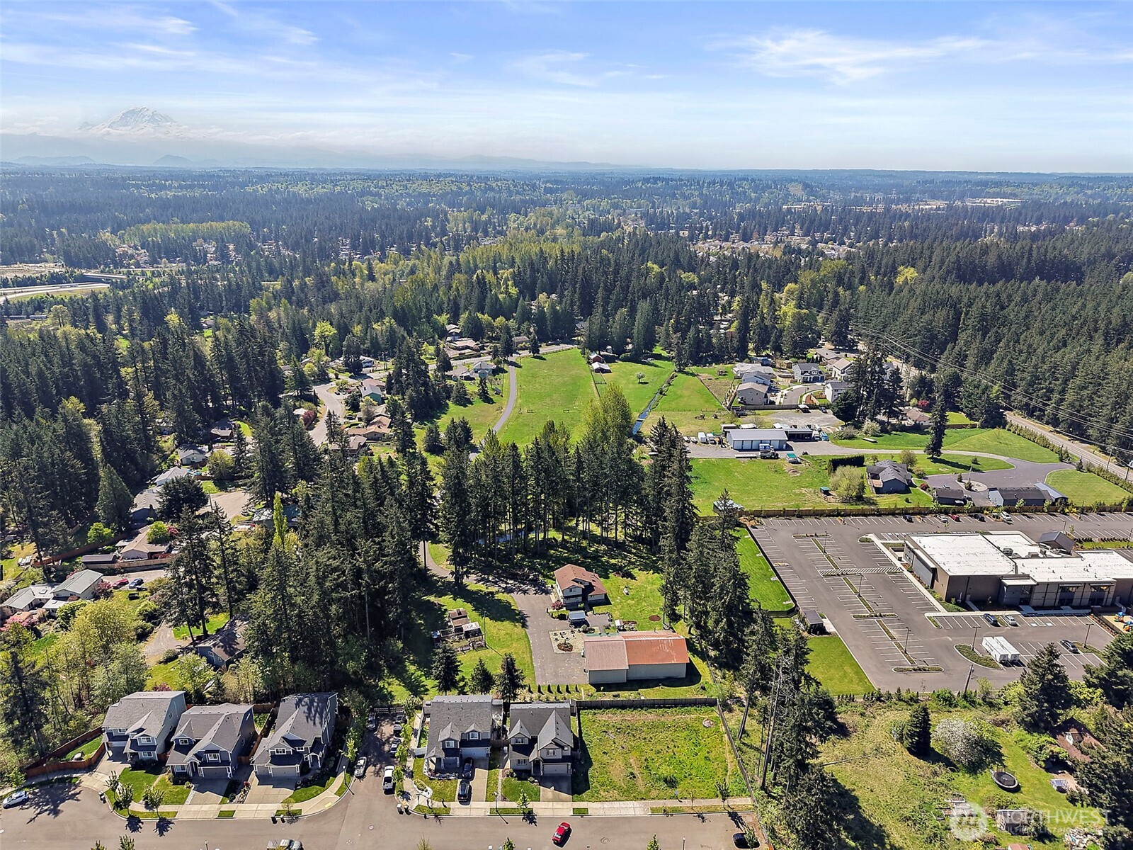 18215 SE 248th Street , Covington, WA 98042