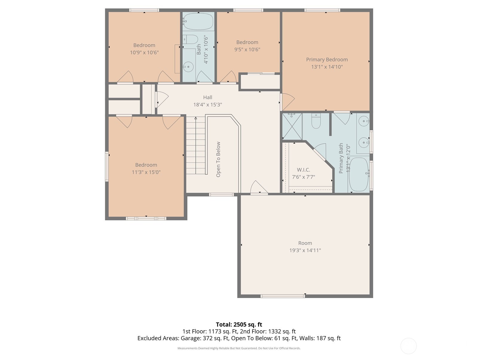 18215 SE 248th Street , Covington, WA 98042