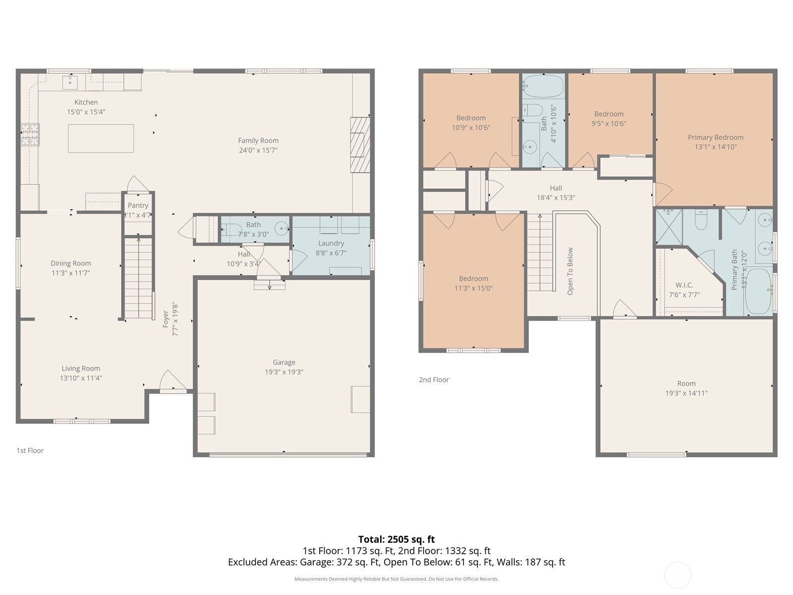 18215 SE 248th Street , Covington, WA 98042
