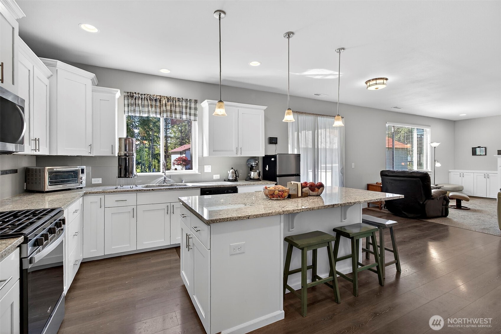 18215 SE 248th Street , Covington, WA 98042