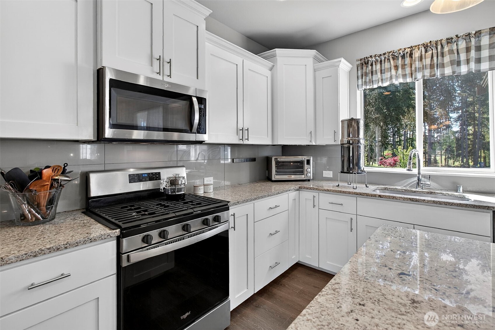 18215 SE 248th Street , Covington, WA 98042