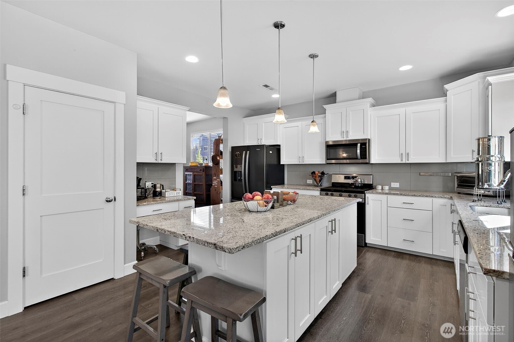 18215 SE 248th Street , Covington, WA 98042