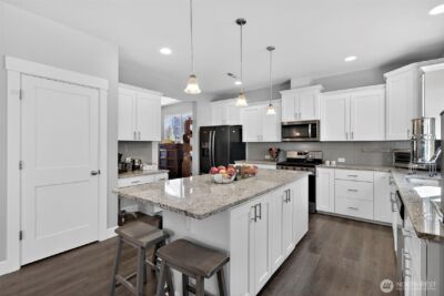 18215 SE 248th Street , Covington, WA 98042 - Photo 7