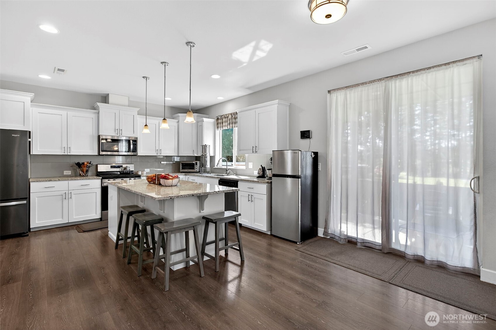 18215 SE 248th Street , Covington, WA 98042