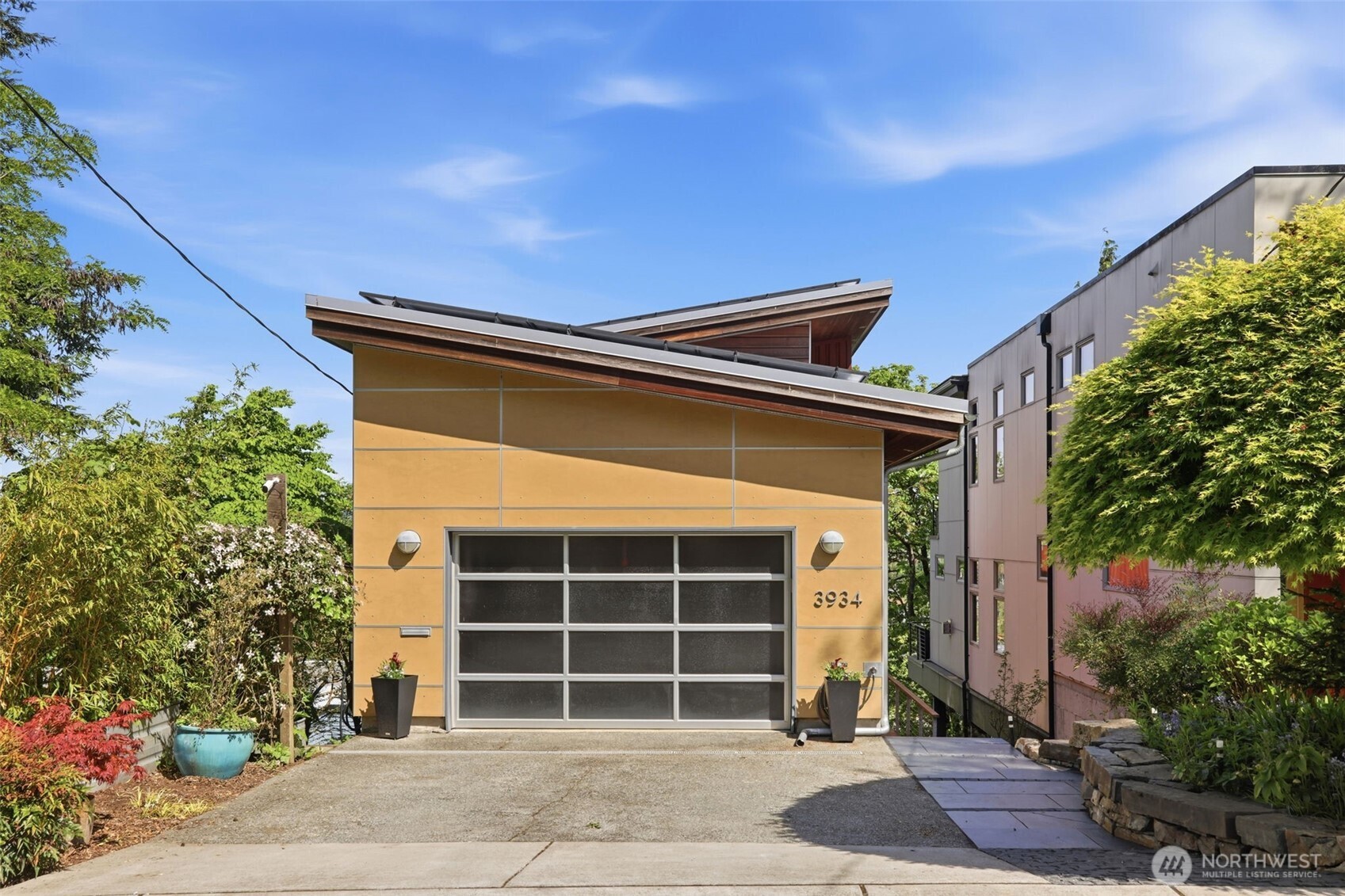 3934 S Americus Street , Seattle, WA 98118