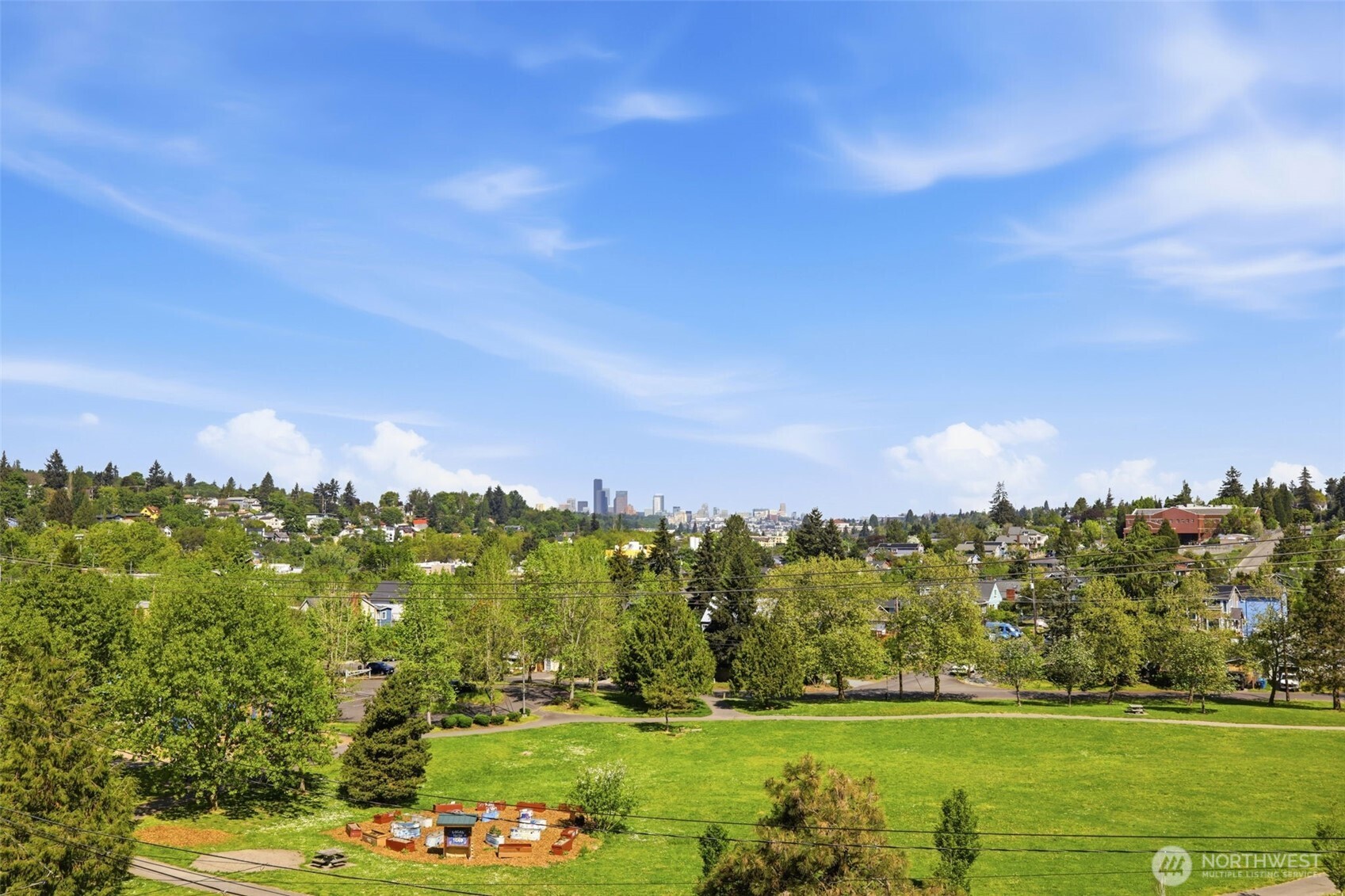3934 S Americus Street , Seattle, WA 98118