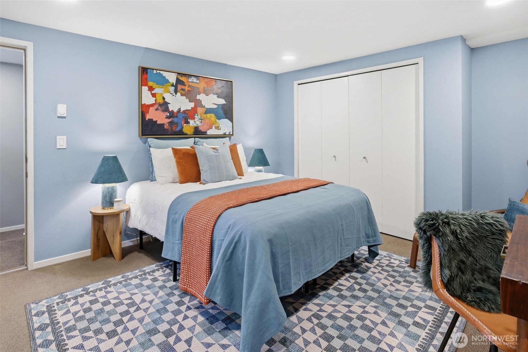 3934 S Americus Street , Seattle, WA 98118