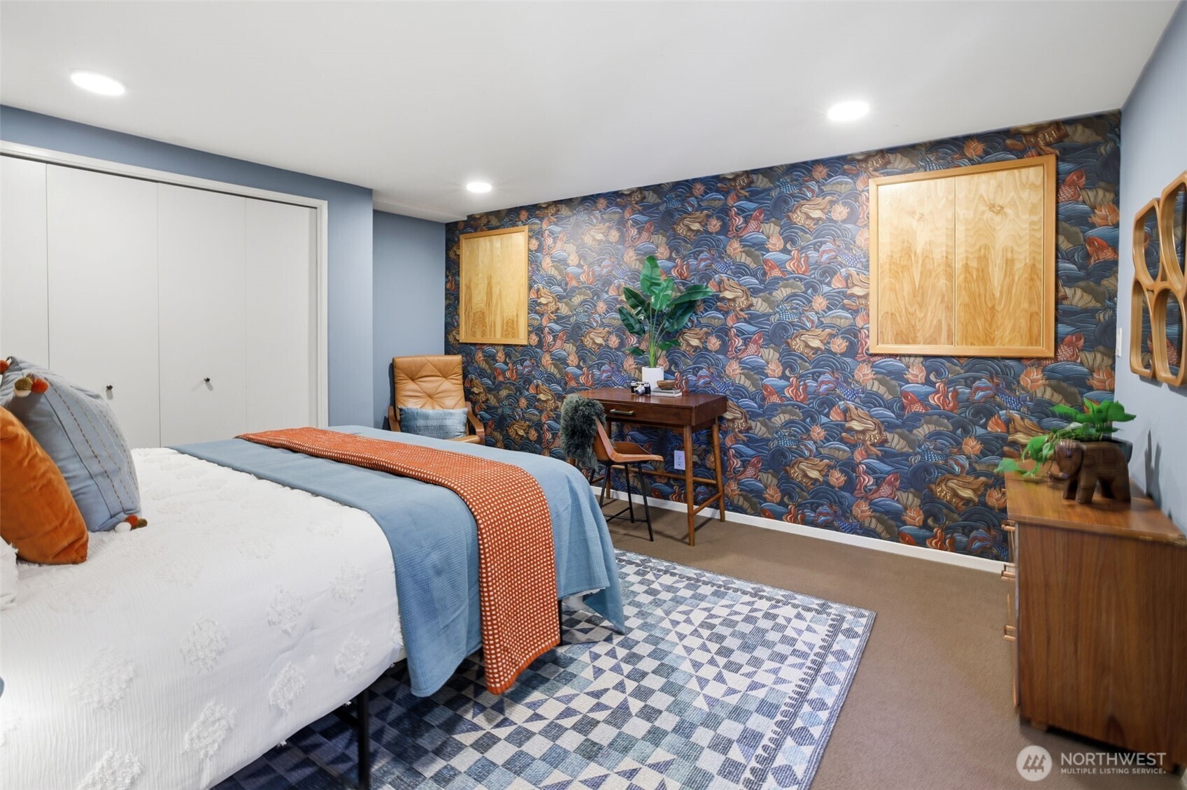 3934 S Americus Street , Seattle, WA 98118