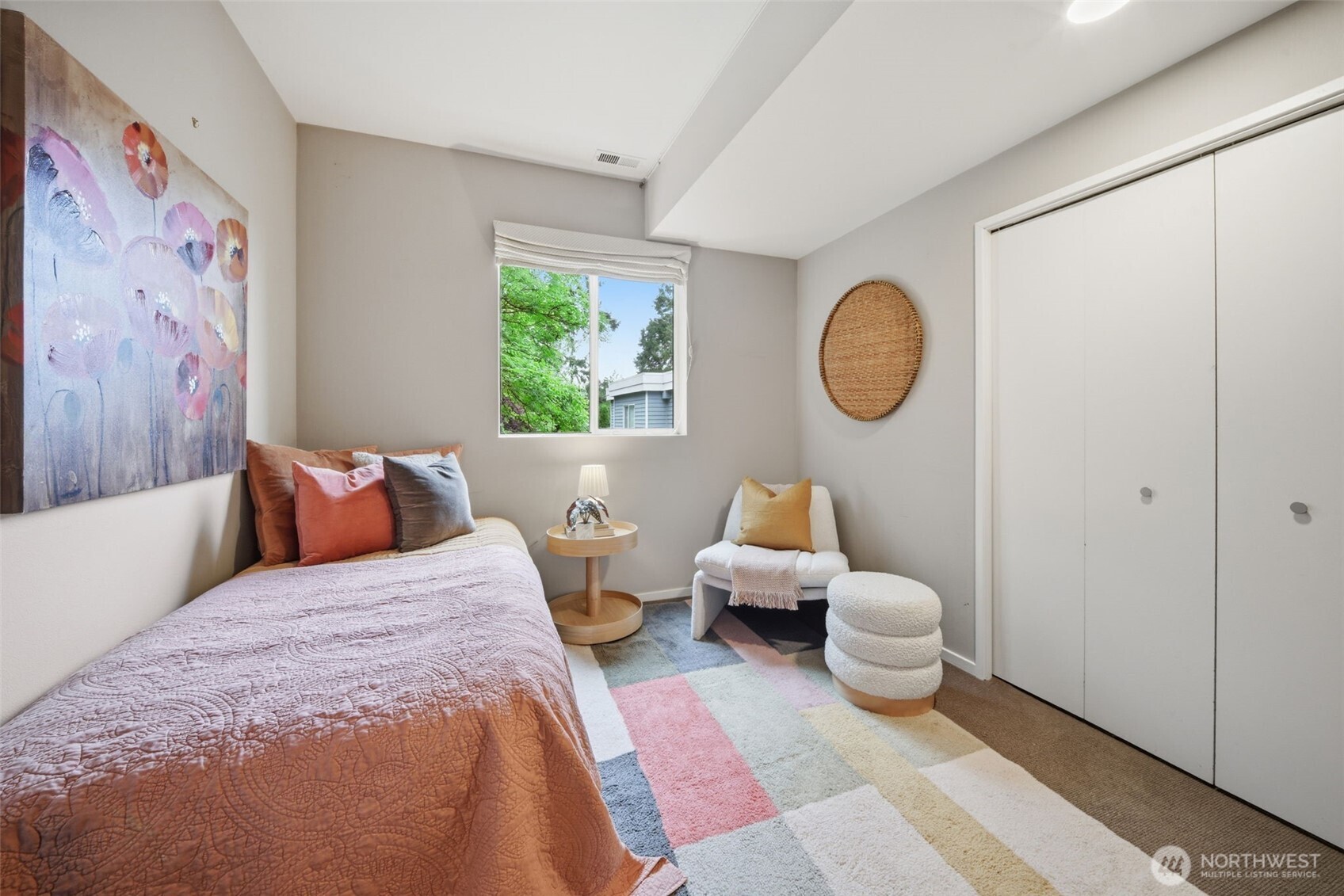 3934 S Americus Street , Seattle, WA 98118