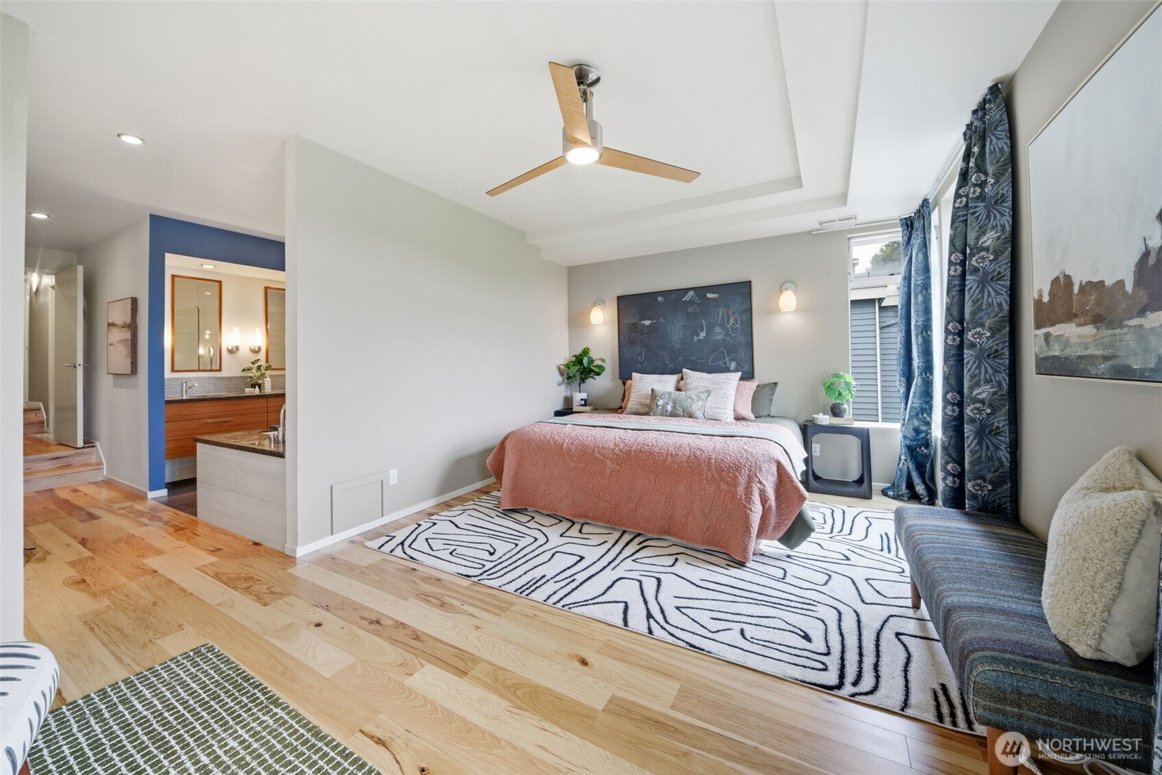 3934 S Americus Street , Seattle, WA 98118