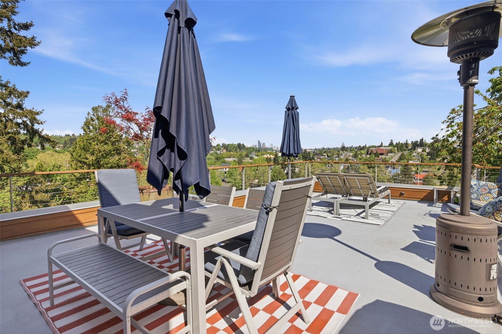 3934 S Americus Street , Seattle, WA 98118