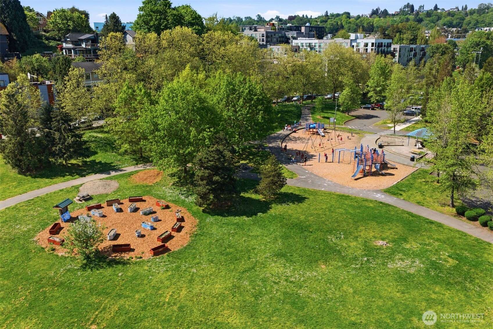 3934 S Americus Street , Seattle, WA 98118