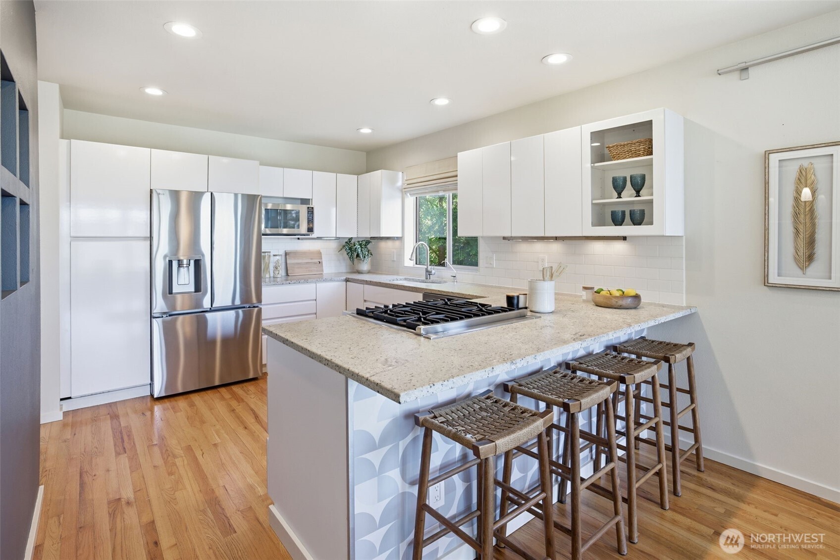 3934 S Americus Street , Seattle, WA 98118