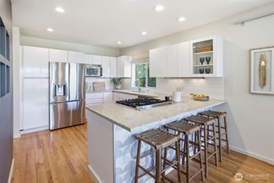 3934 S Americus Street , Seattle, WA 98118 - Photo 5