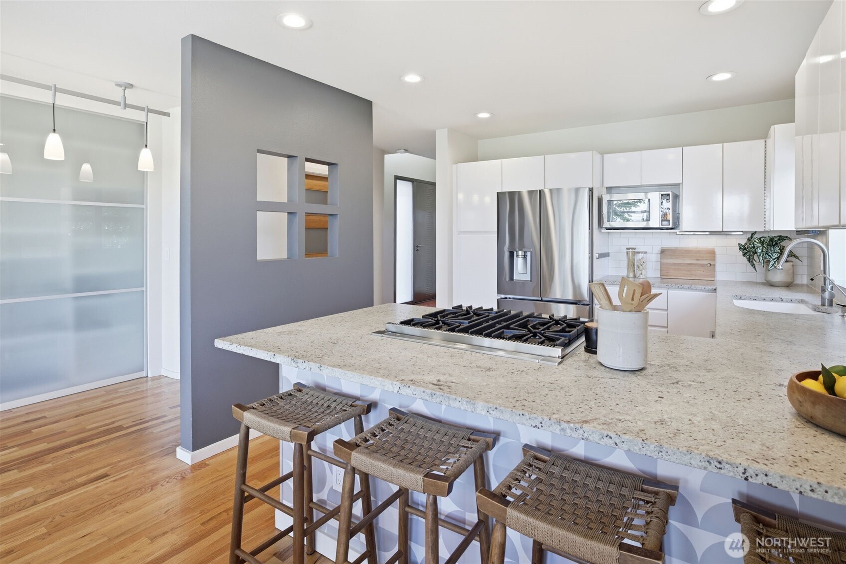 3934 S Americus Street , Seattle, WA 98118