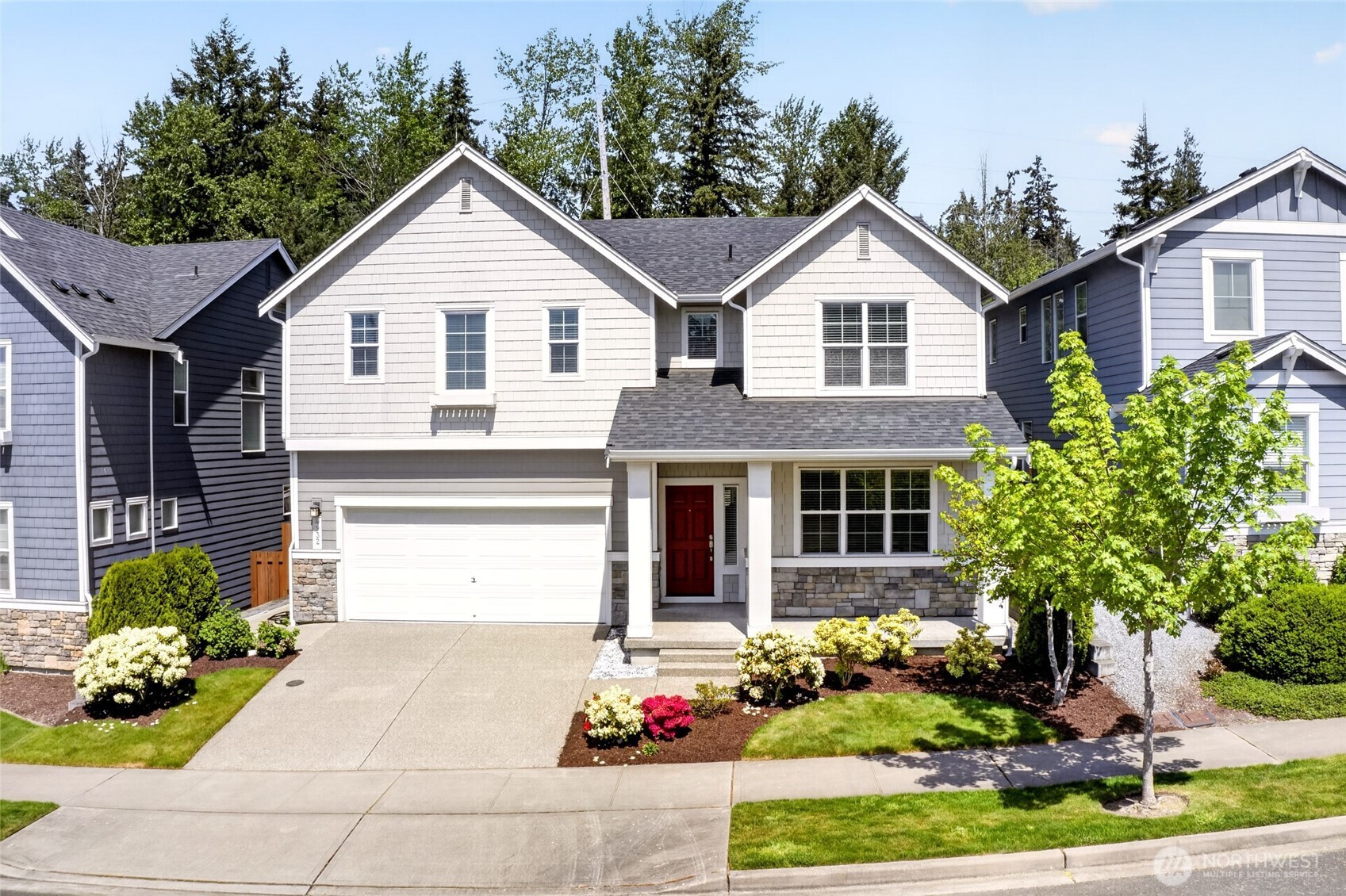 4932 S 322nd Street , Auburn, WA 98001