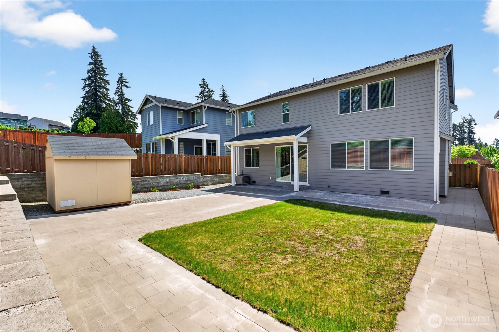 4932 S 322nd Street , Auburn, WA 98001