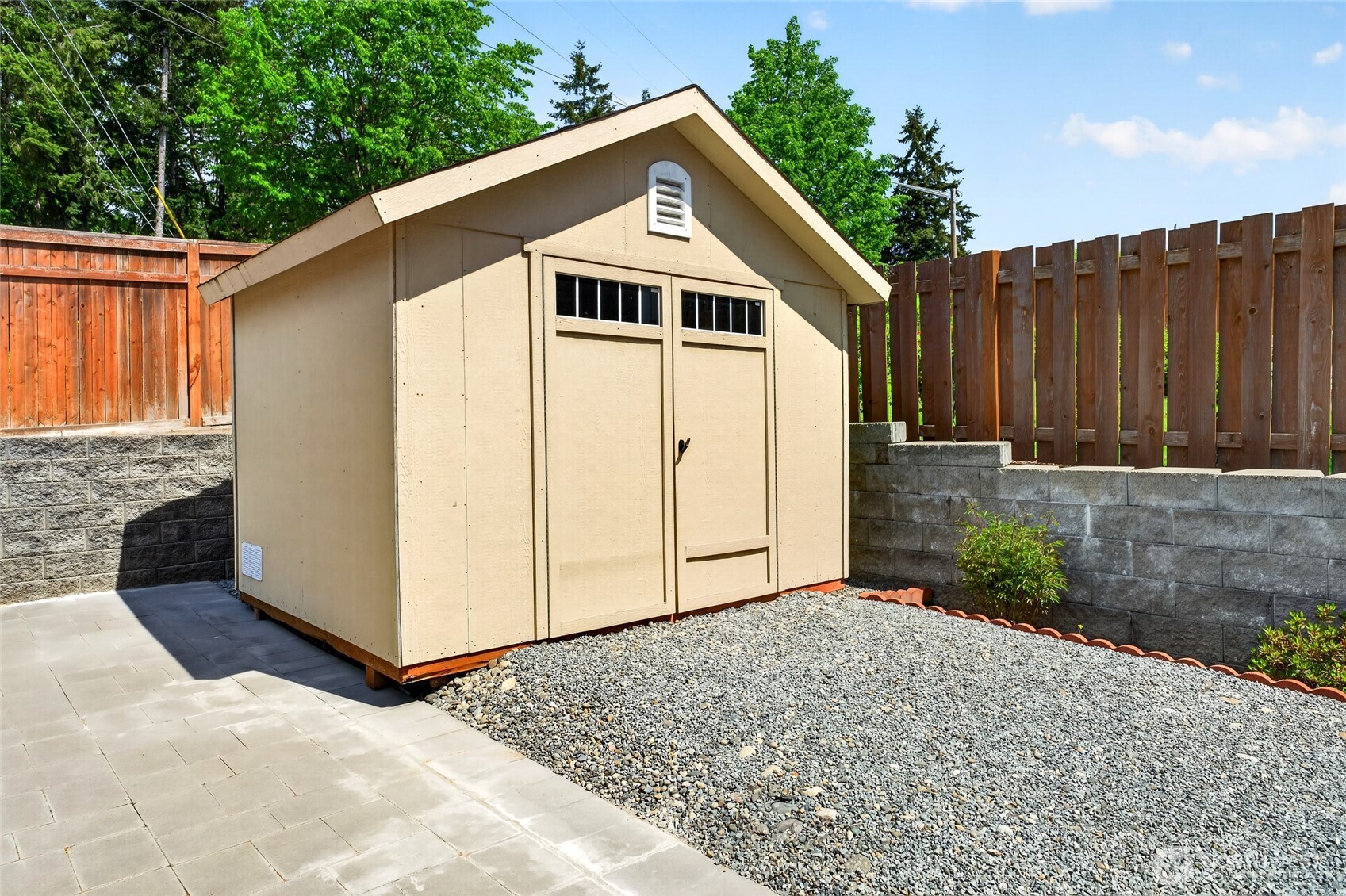 4932 S 322nd Street , Auburn, WA 98001