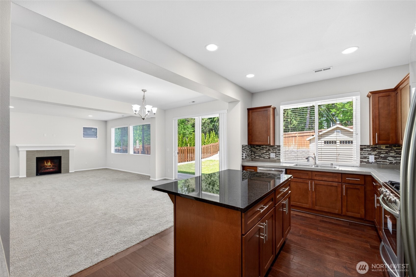 4932 S 322nd Street , Auburn, WA 98001