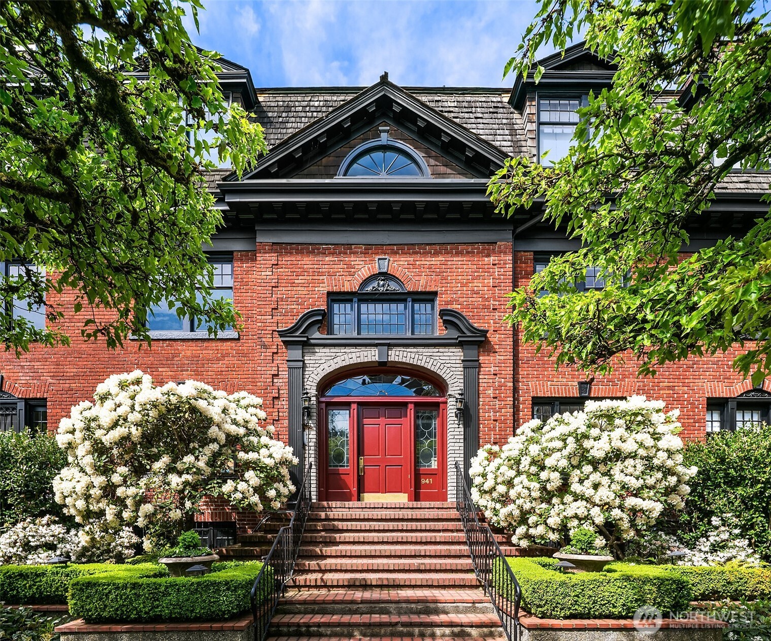 941 11th Avenue E #3, Seattle, WA 98102