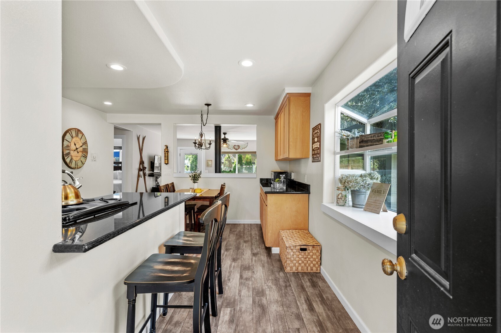 14616 681st Avenue NE, Baring, WA 98224