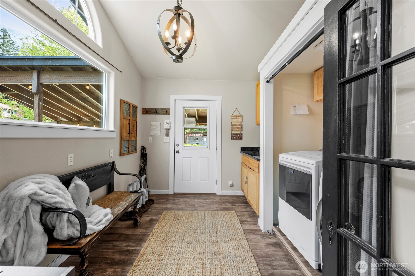 14616 681st Avenue NE, Baring, WA 98224