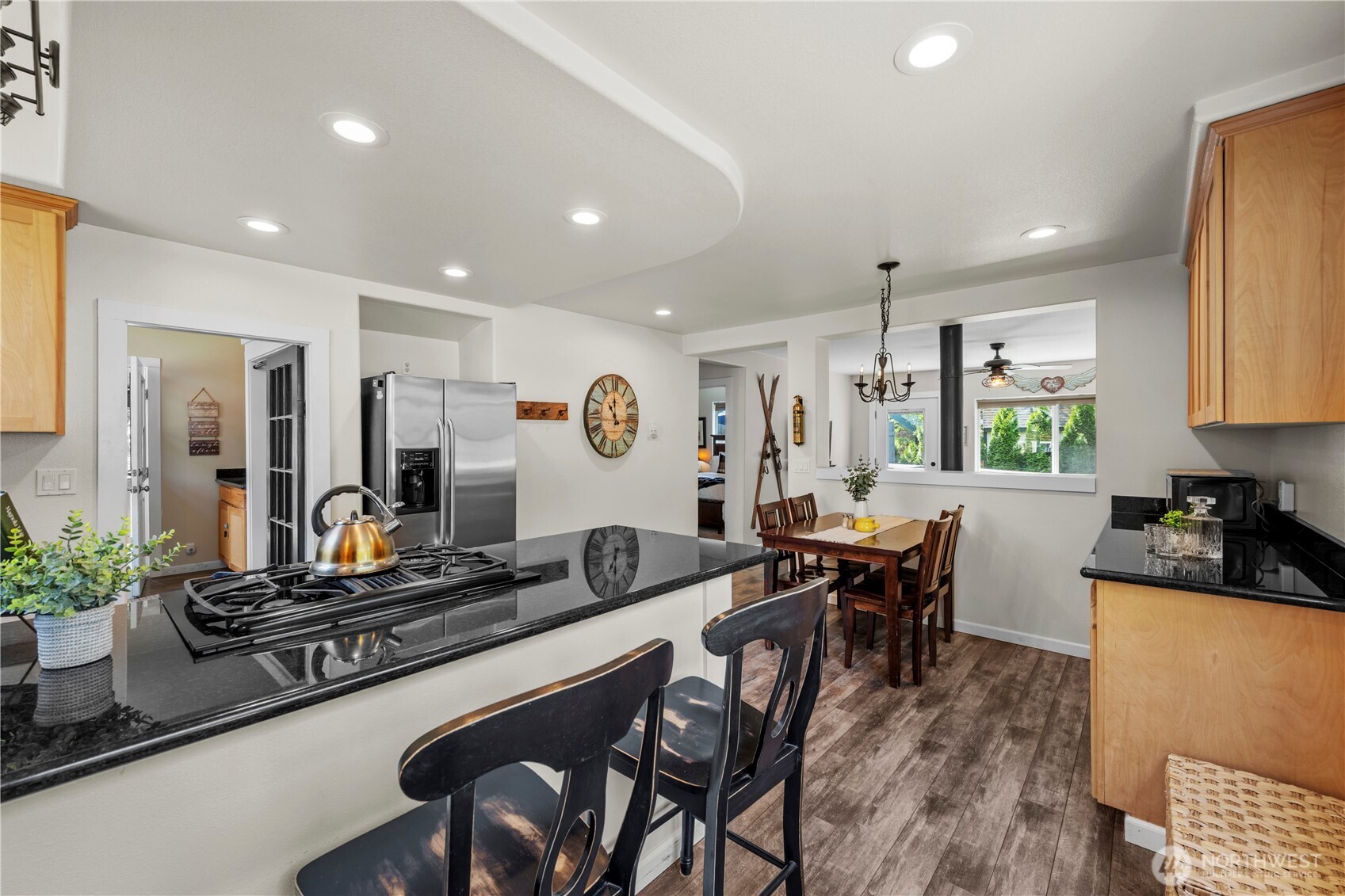 14616 681st Avenue NE, Baring, WA 98224