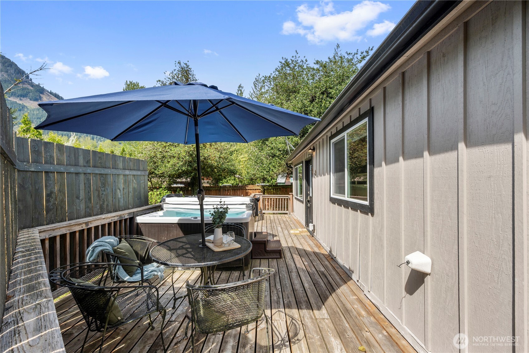 14616 681st Avenue NE, Baring, WA 98224
