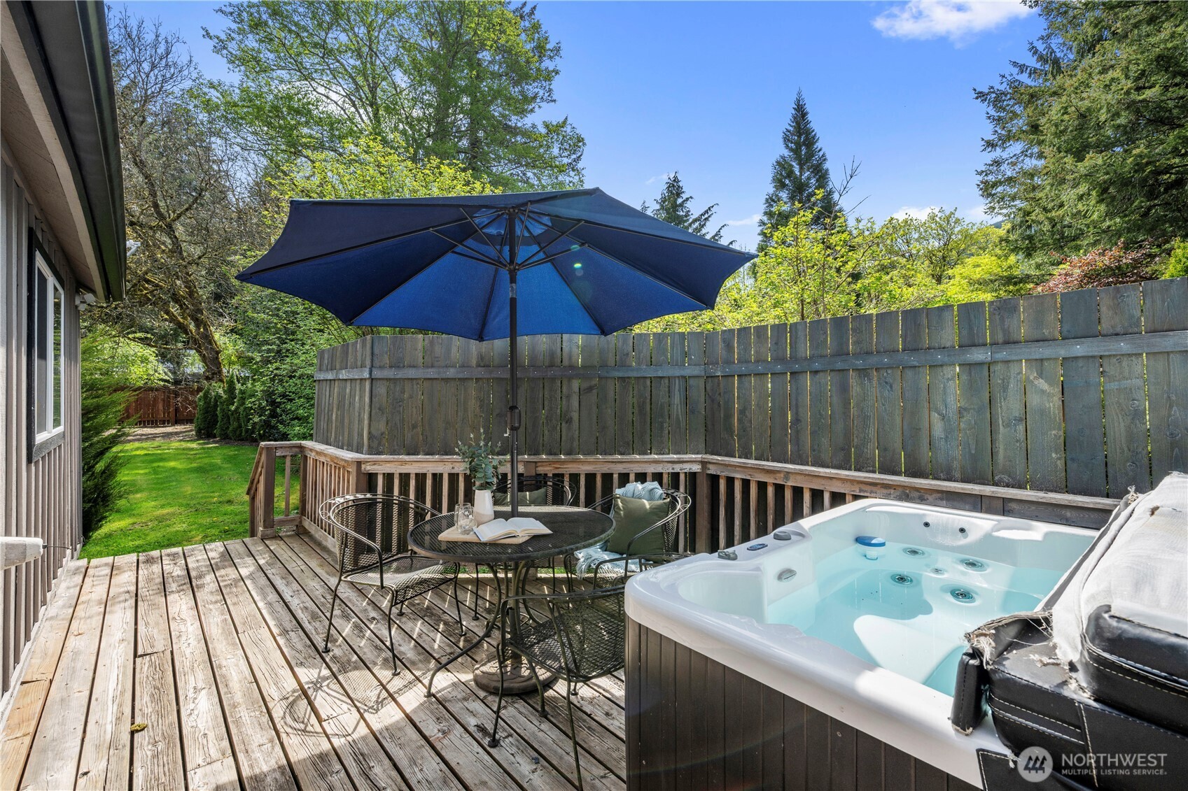 14616 681st Avenue NE, Baring, WA 98224