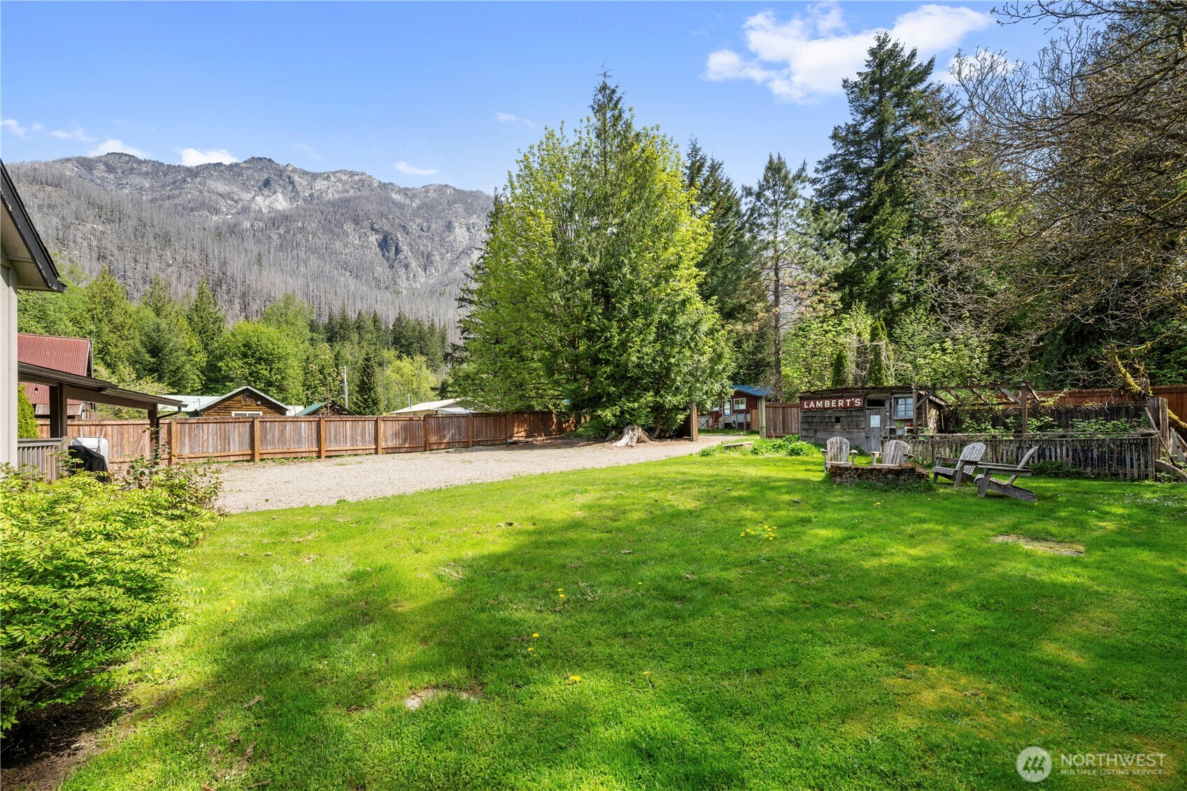 14616 681st Avenue NE, Baring, WA 98224